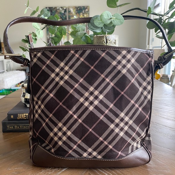 Department Store Burberry Blue Label Osaka Burberry Blue Label